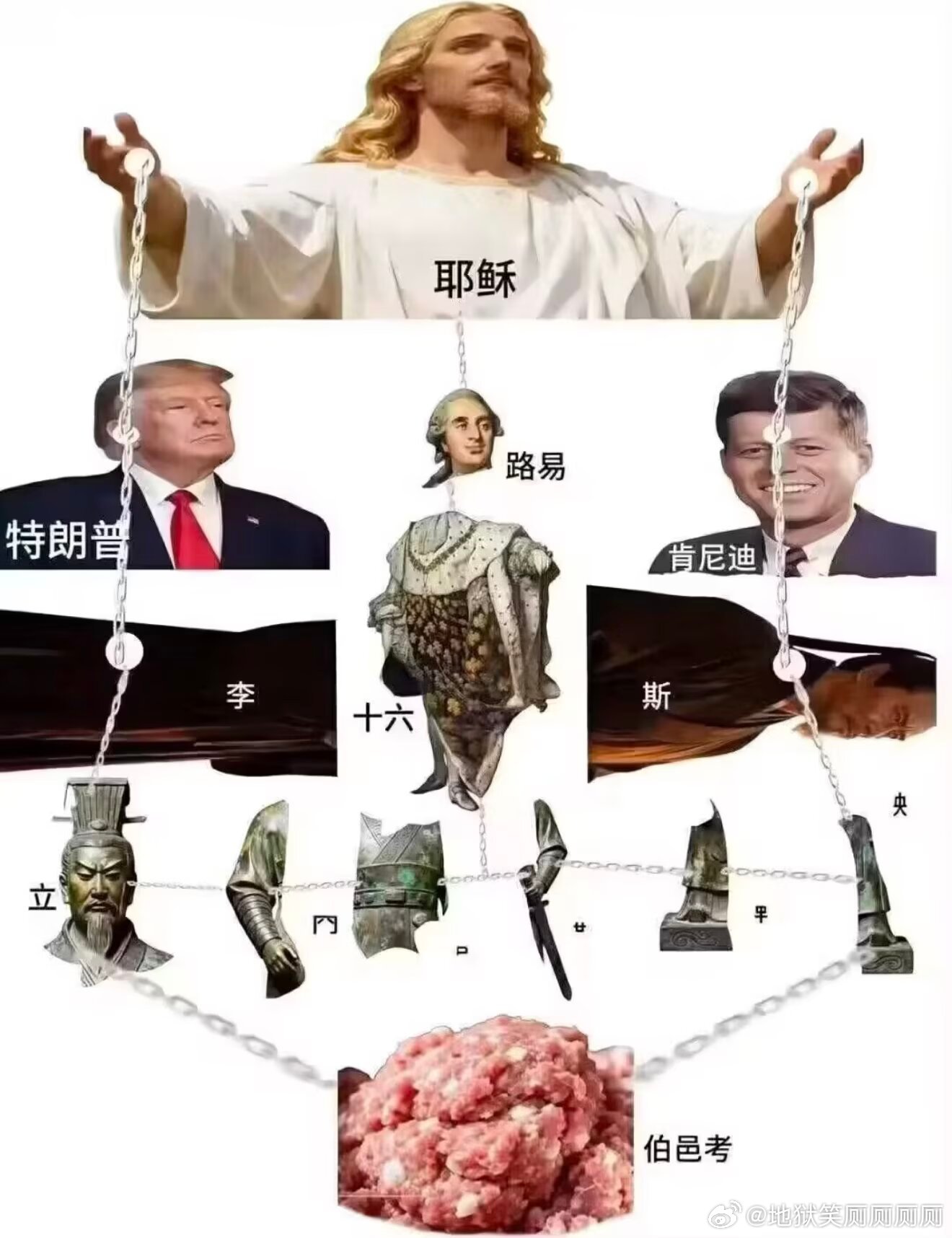 1668我突然意识到 逼动静其实就是福音嗯我一直在想这件事 