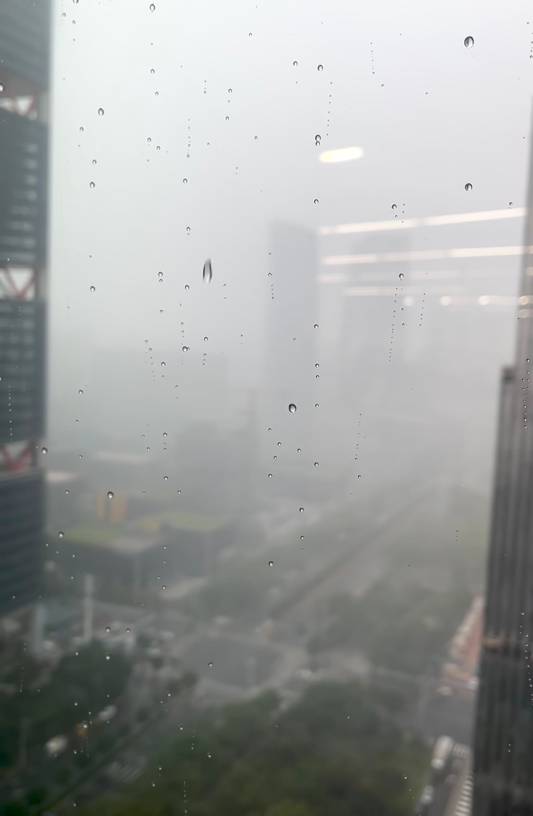 转眼又到下午，一整天依旧步履匆匆。不少朋友问我，周末为何不趁机好好休息。于我而言
