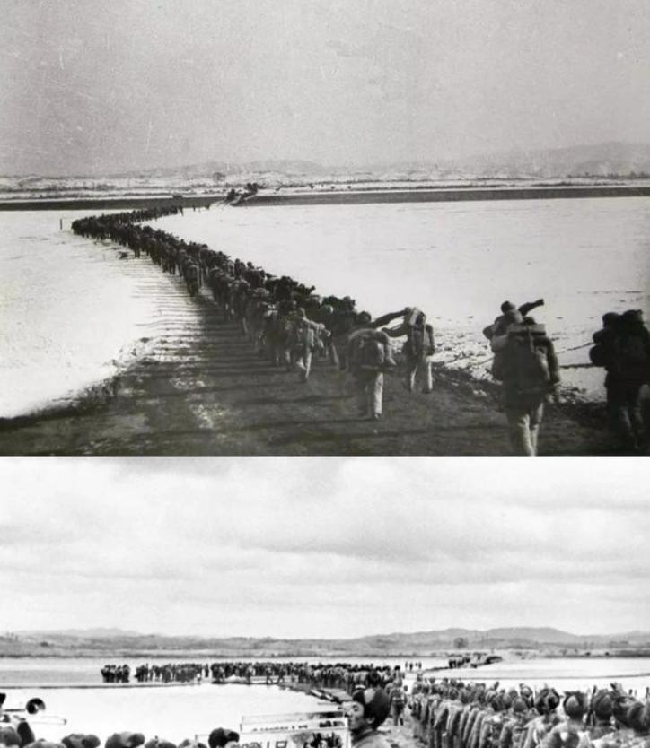 小日子右翼公然叫嚣：“若再对华开战，中国人还敢应战吗？”

这话在国外社交平台一