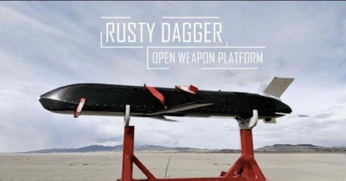 美低成本巡航导弹疑似实战，俄防空系统即将承压
        美国防务博客网20