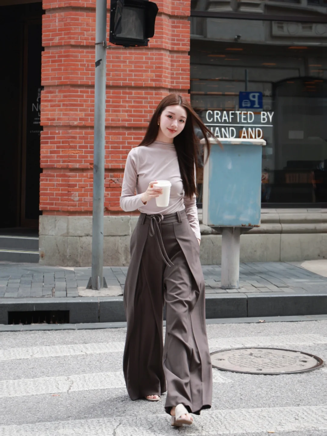 被温柔到了！这大概就是喜欢秋天的原因