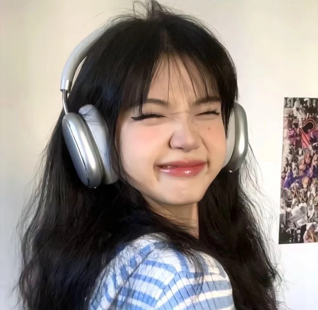超级有感觉的头像 ​​​