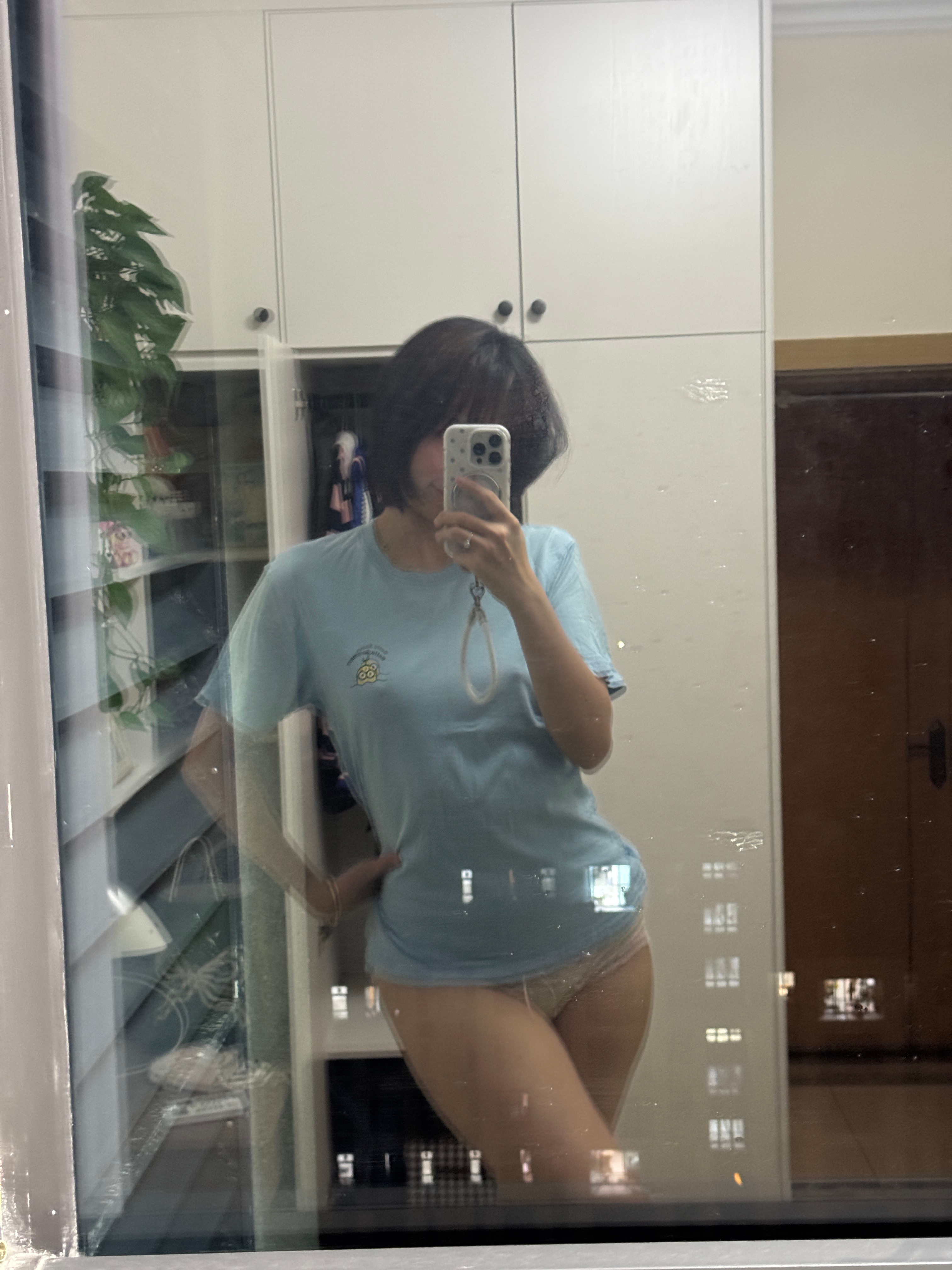 这咋了么 