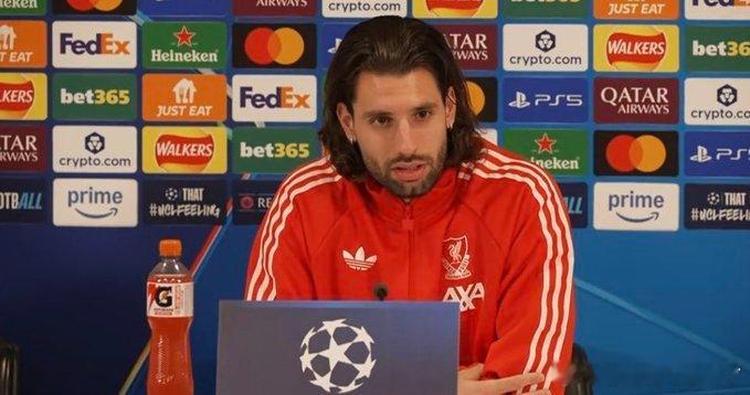 索博斯洛伊：如果我们逆转大巴黎，将会是我职业生涯最大逆转“如果我们能淘汰巴黎圣日