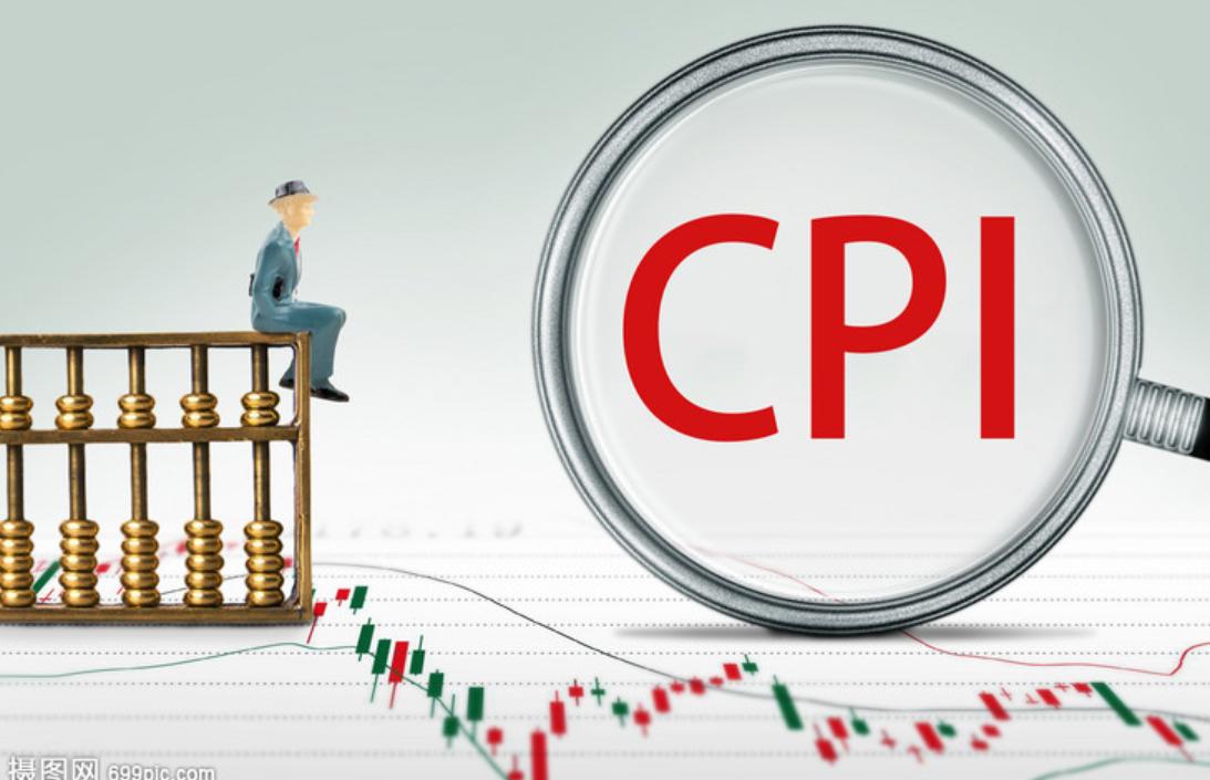我国 5 月 CPI 同比上升 0.2%，PPI 同比下降 4.6%
意料之中。