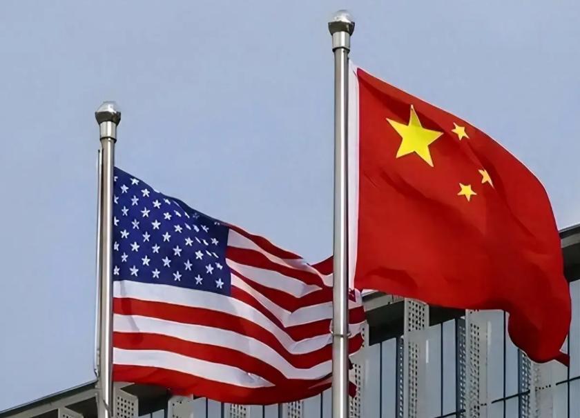 美国抓马杜罗、打伊朗，中国全程没动手！很多人以为这是在忍气吞声，软了。错了！真相