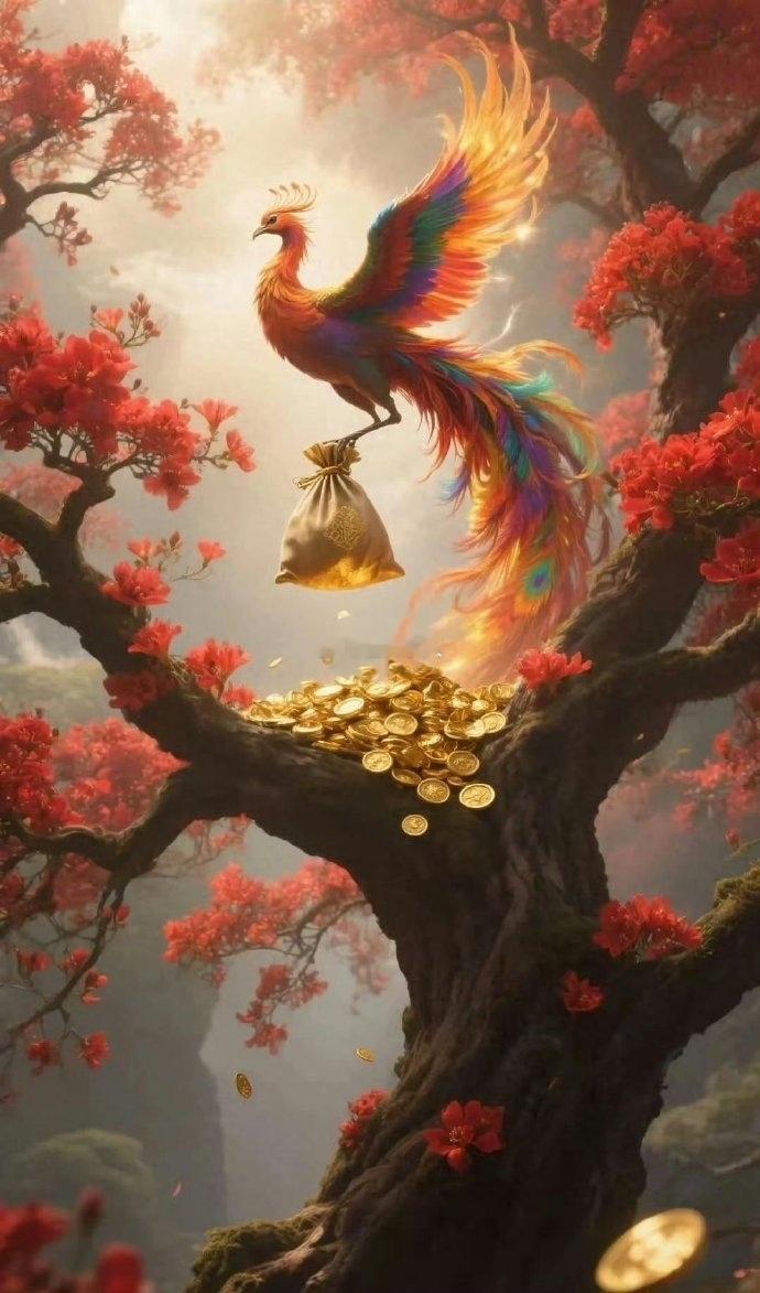 赞转 很快收到好消息 ​​​