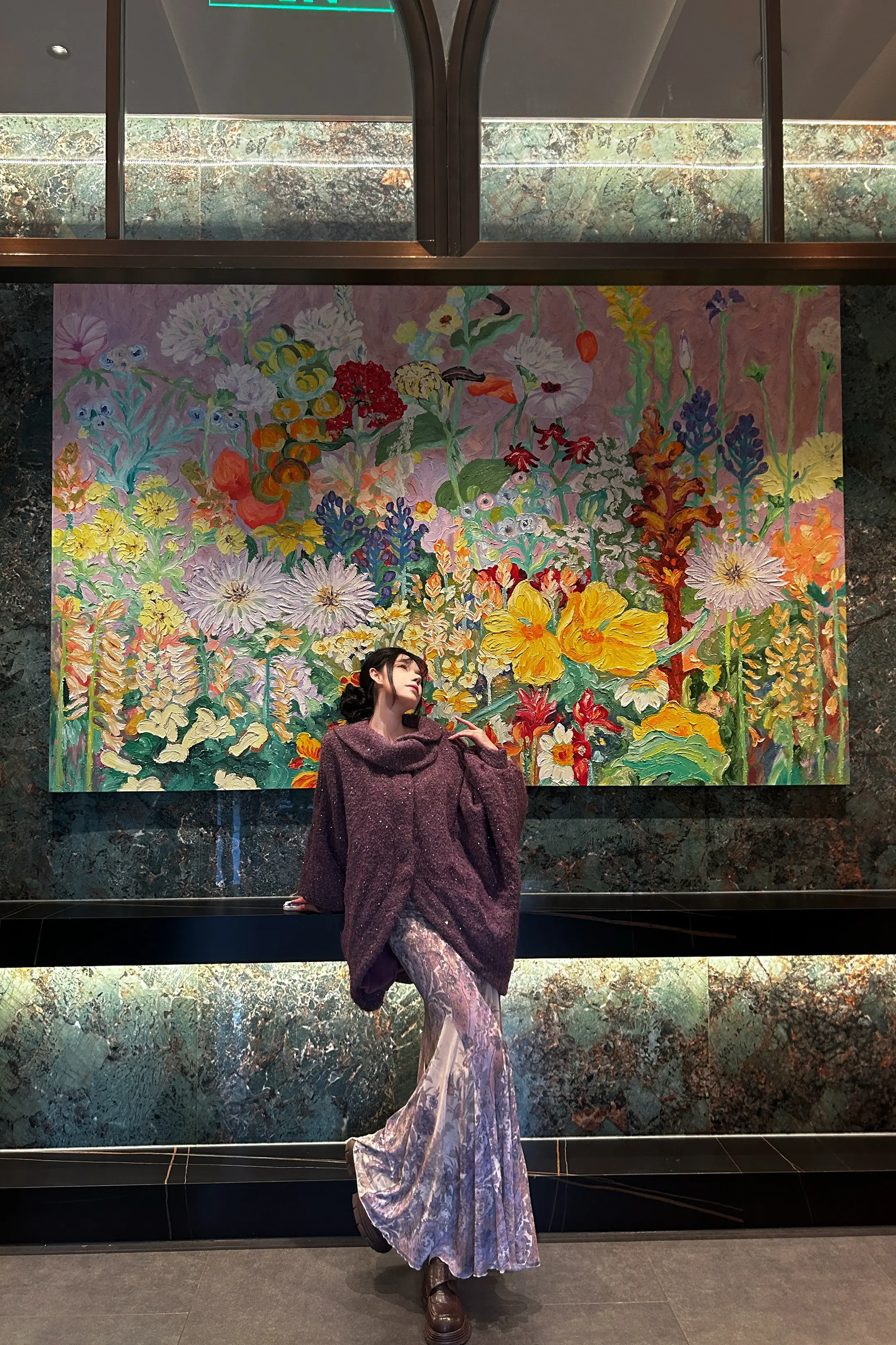 黄粱一梦终须醒