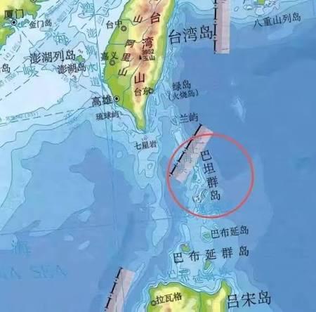 官媒刚提巴丹群岛历史归属，菲律宾国防部就跳出来谴责，说这是国家支持的宣传，反应快