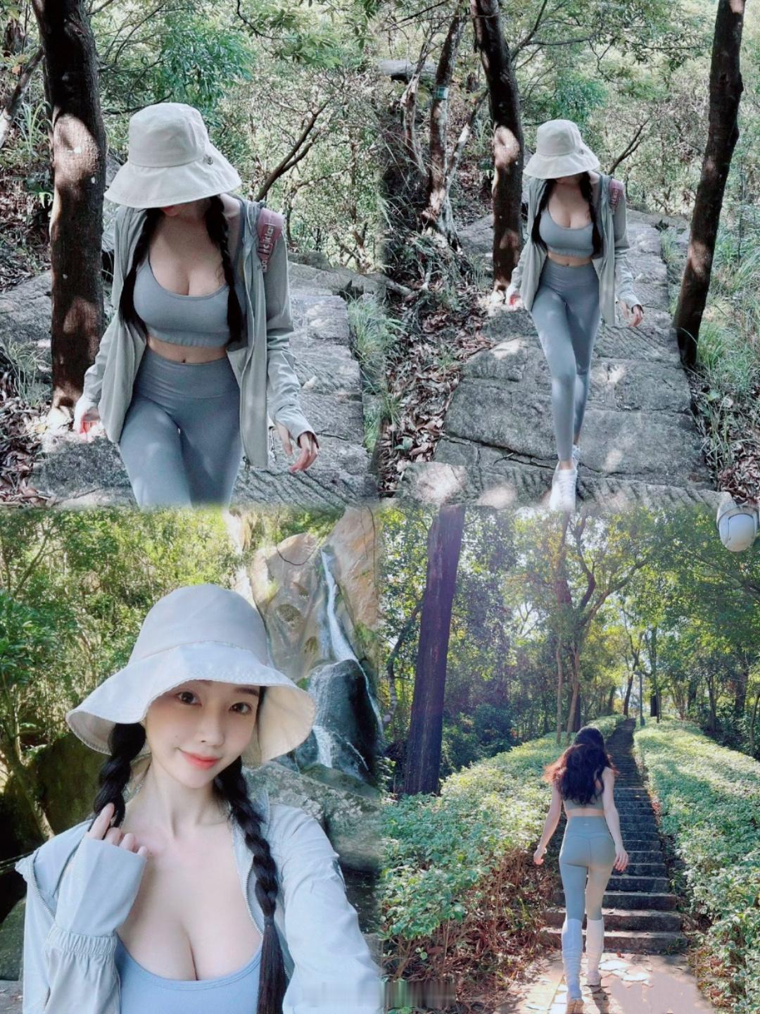 一个人爬山需要注意什么？