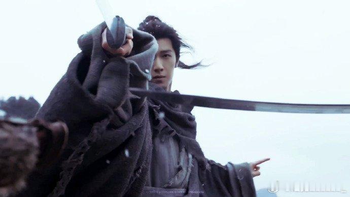 李昀锐新剧一个打十个李昀锐冰湖重生一打十李昀锐lin冰湖重生后战力狂飙酣畅开打，