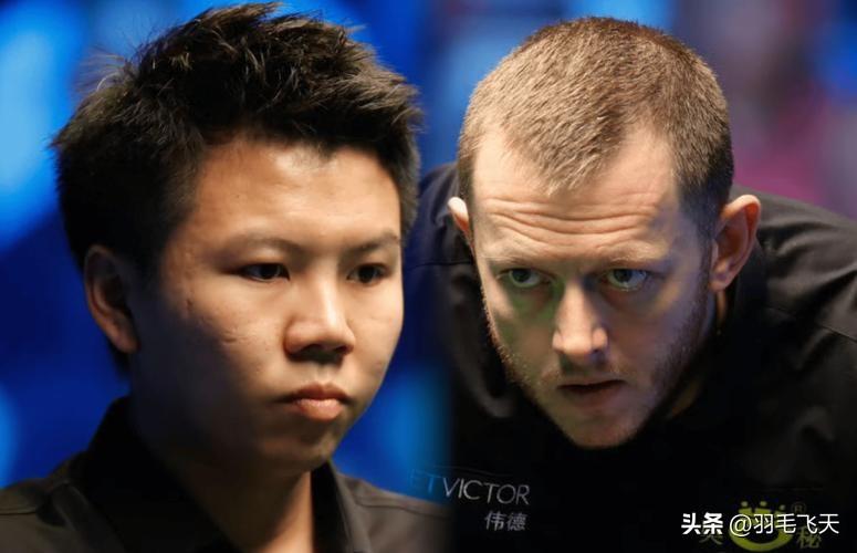 中国军团家门口遭遇滑铁卢
北京时间3月19日2026年玉山斯诺克世界公开赛1/8