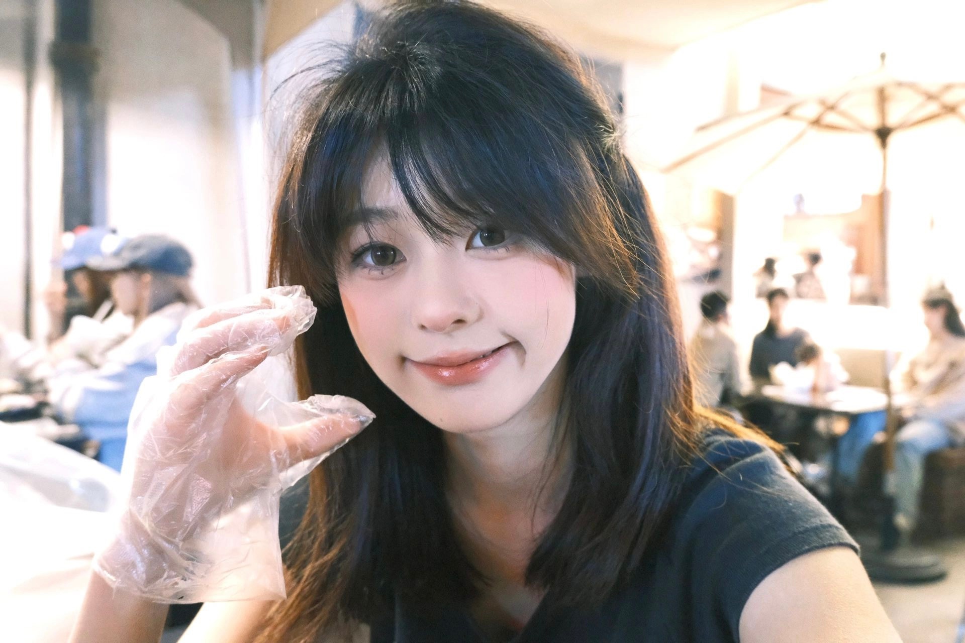 富士直出的故事感🎞️ ​​​