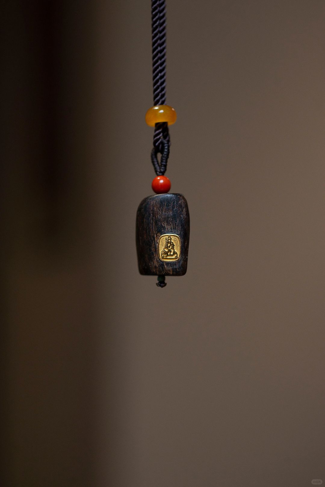 【文殊菩萨】属相＂兔＂守护神 可一直佩戴🙏