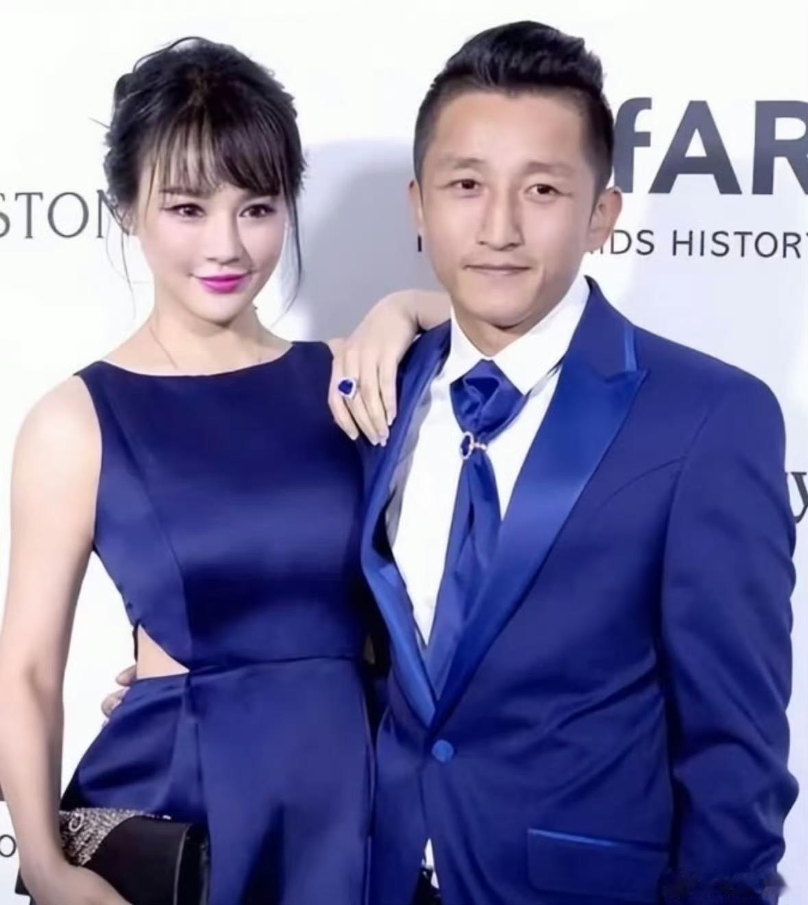 谁还记得当年全网夸的模范夫妻邹市明冉莹颖？
两口子退役创业7年亏掉2亿，卖房抵债