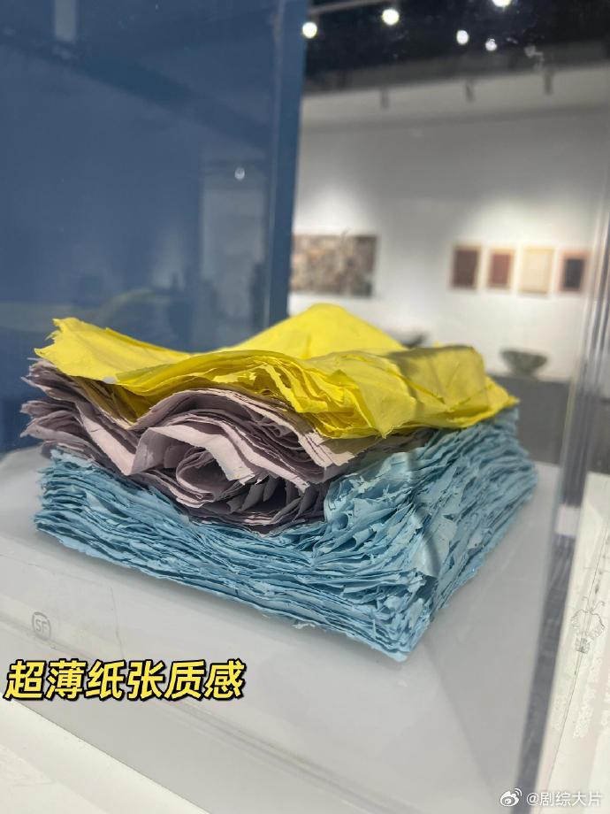 又一次被中式美学震撼 白瓷玉漱公主发丝直径仅0.3毫米 谁看完直接起鸡皮疙瘩！0