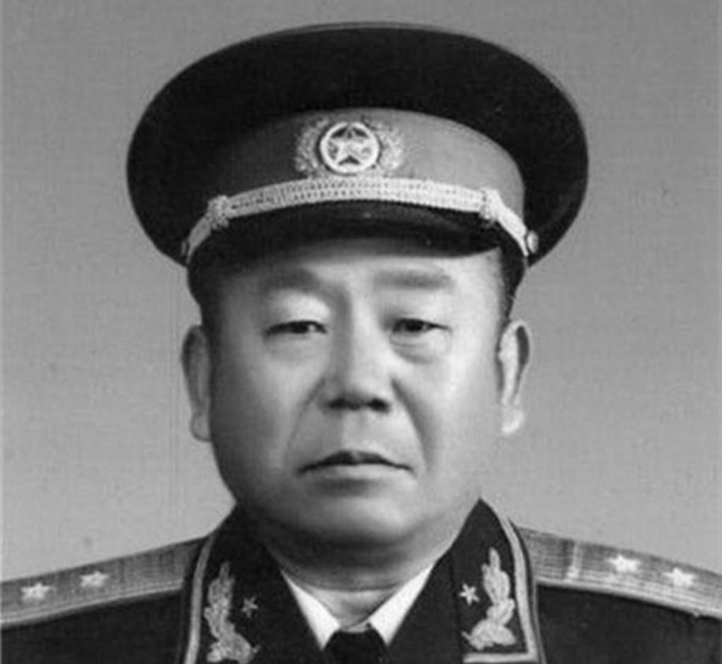 1952年毛主席视察河南，偶遇15年未联系的爱将，激动追问：你这些年到底去了哪里