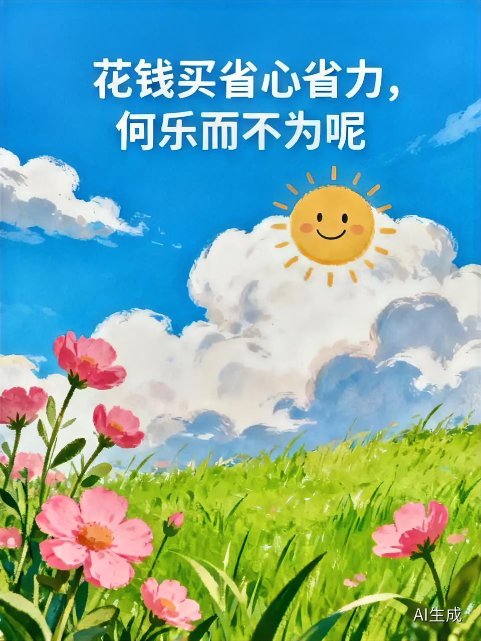 花钱买省心省力，何乐而不为呢！
婆婆应该在儿媳生孩子时伺候吗 
头伏第一天，大家