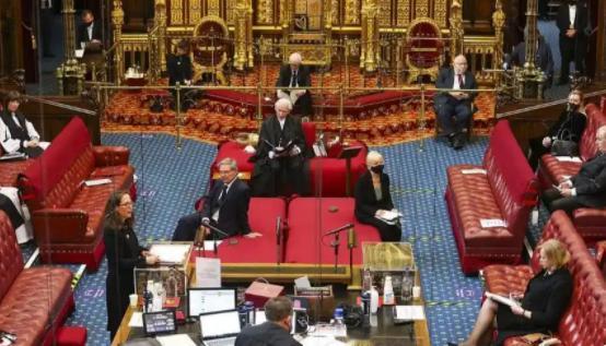 英国的殖民霸权梦，该醒了！香港回归近30年，英国非但不收手干涉中国内政，反而变本
