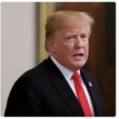 白宫越是否认特朗普病重住院传闻，这事可能越是真的。因为以特朗普为首的白宫都是谎话