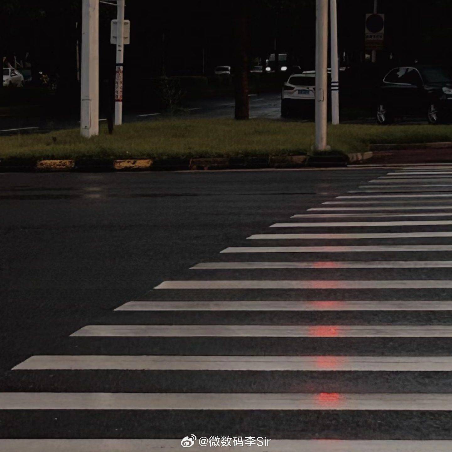 我的两个极端：一言不发/过度分享 ​​​