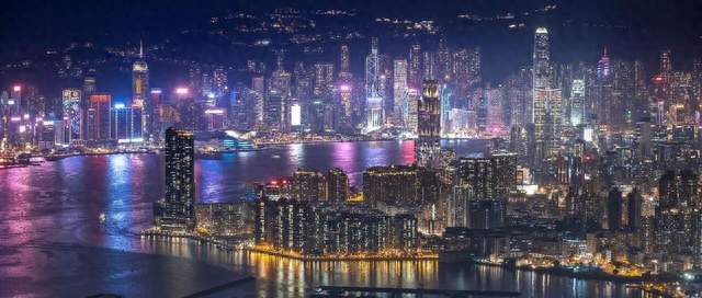 中国香港首份五年规划亮点一览：优化股债市场引企业赴港
