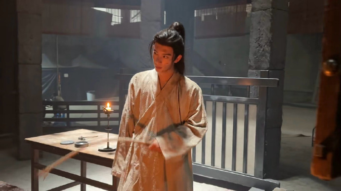 林沐然愿随元青下辈子被爱  该说不说林沐然愿随元青下辈子被爱，真的是触动到我的内