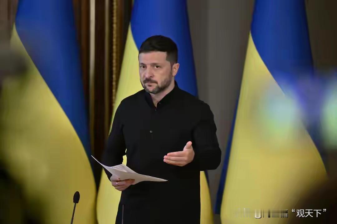 乌克兰能否满足俄罗斯的停战条件泽连斯基拒绝割地，俄美绕不开乌克兰，俄乌停火协议成