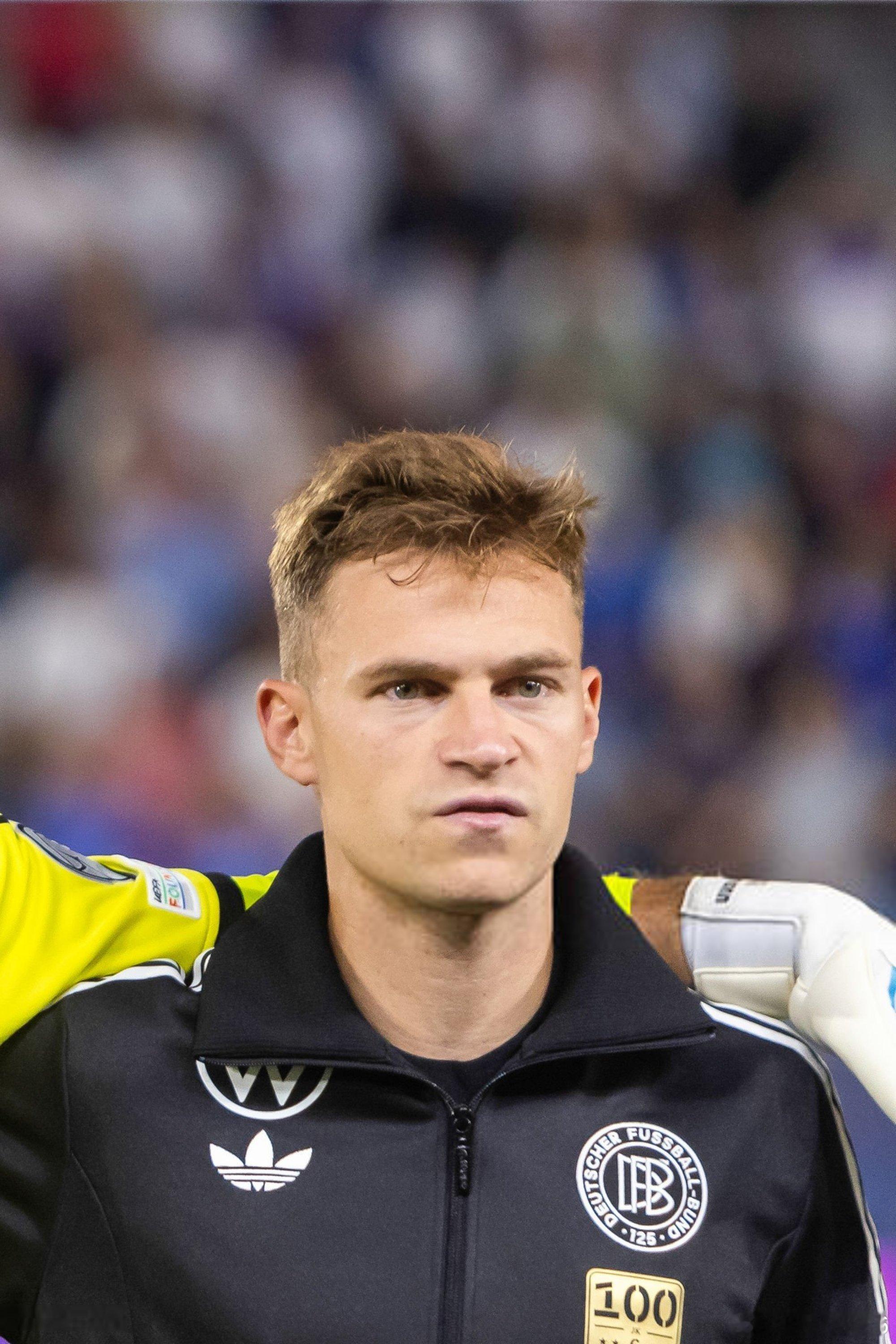 ➡️一些歐洲人要求抵制2026年世界杯，以抗議美國吞併格陵蘭島的企圖，對此您有什