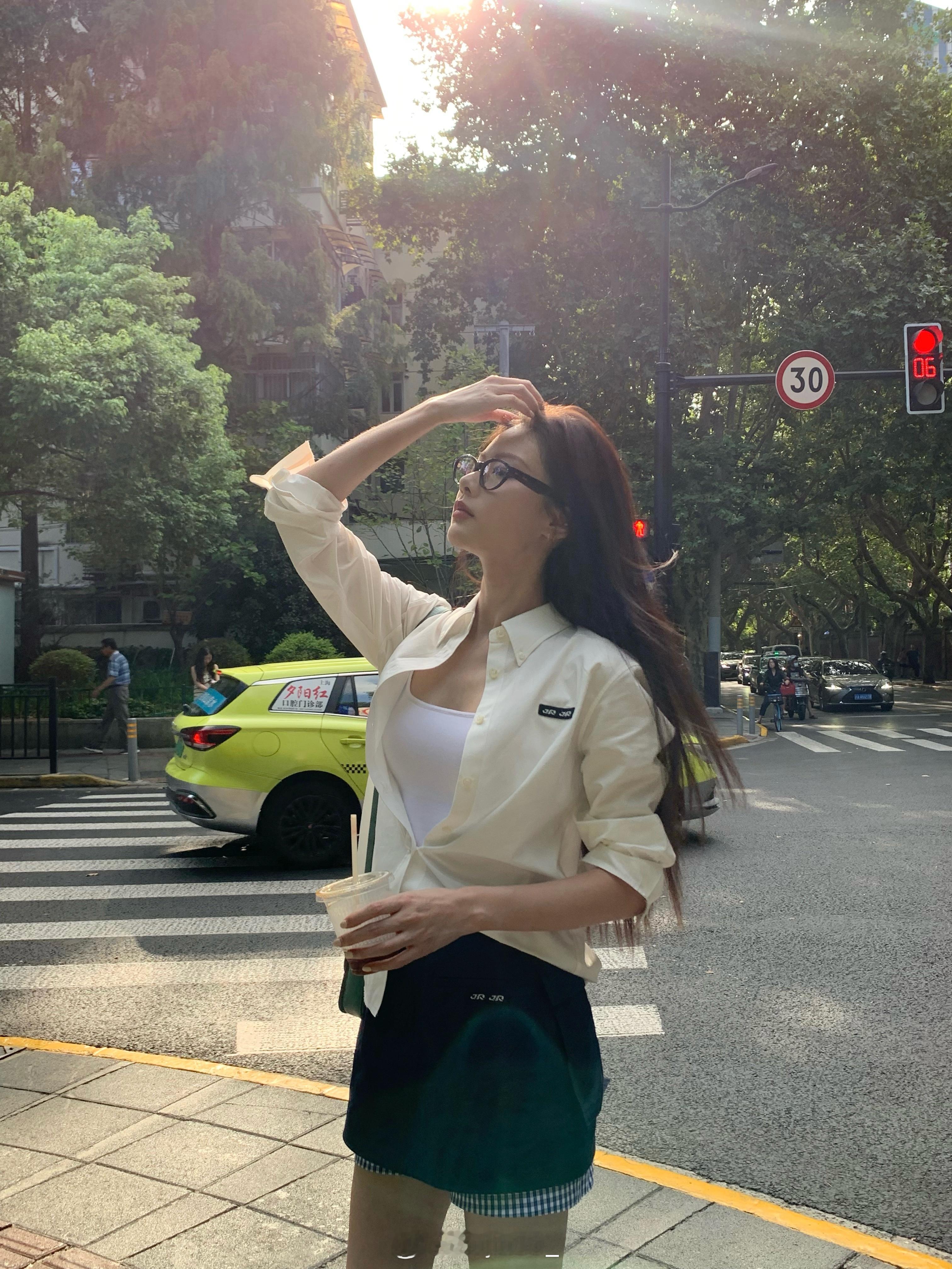 最近嘟美照～ ​​​
