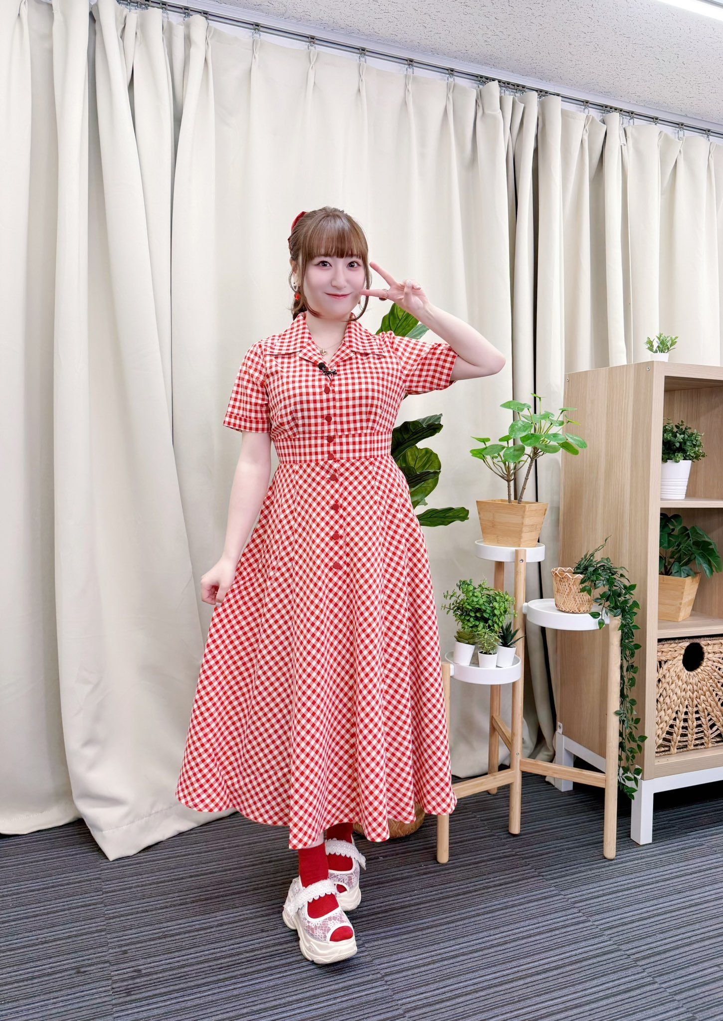 高尾奏音
