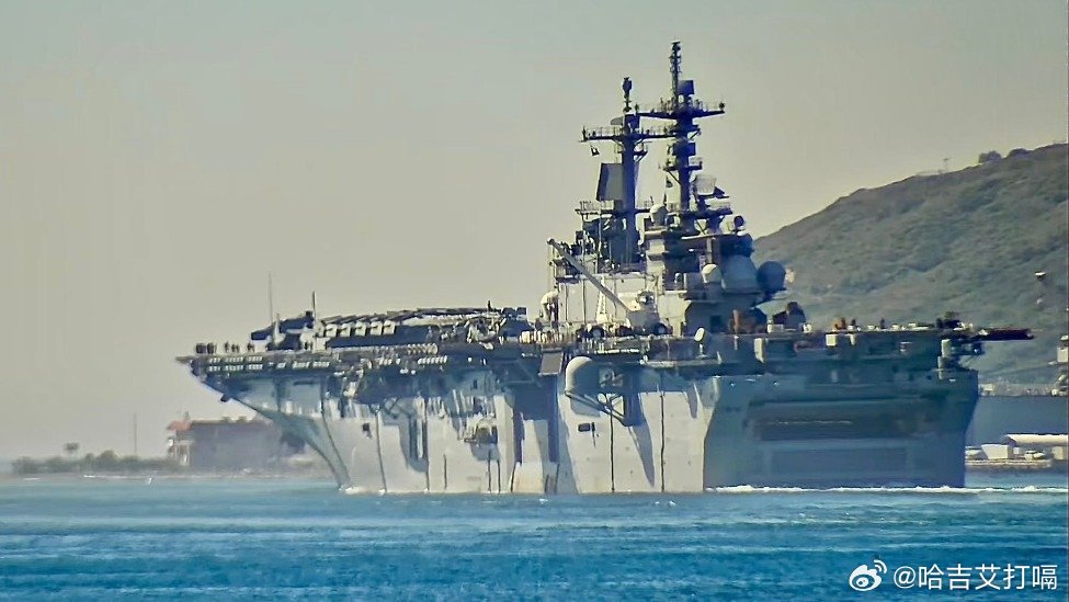 凤凰新闻【特朗普欲制造“体面间歇”，这会是美国的“越战2.0”吗？】【文/观察者