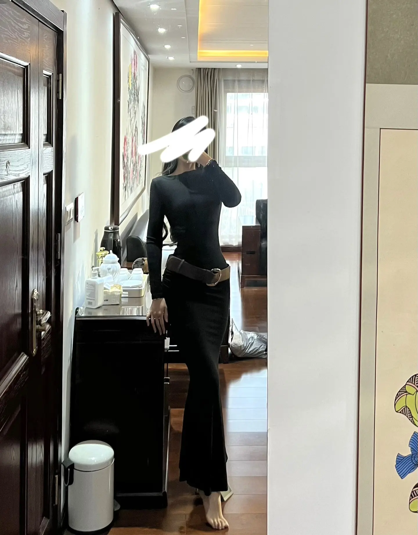 allblack