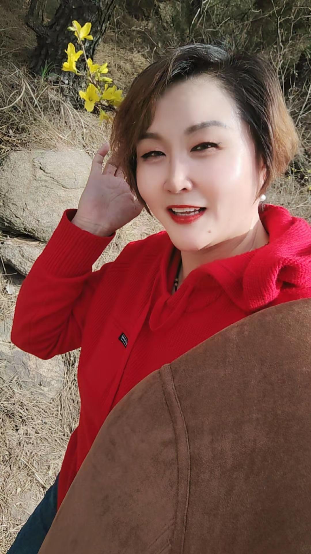 心慈则貌美，心善则面善。。。。