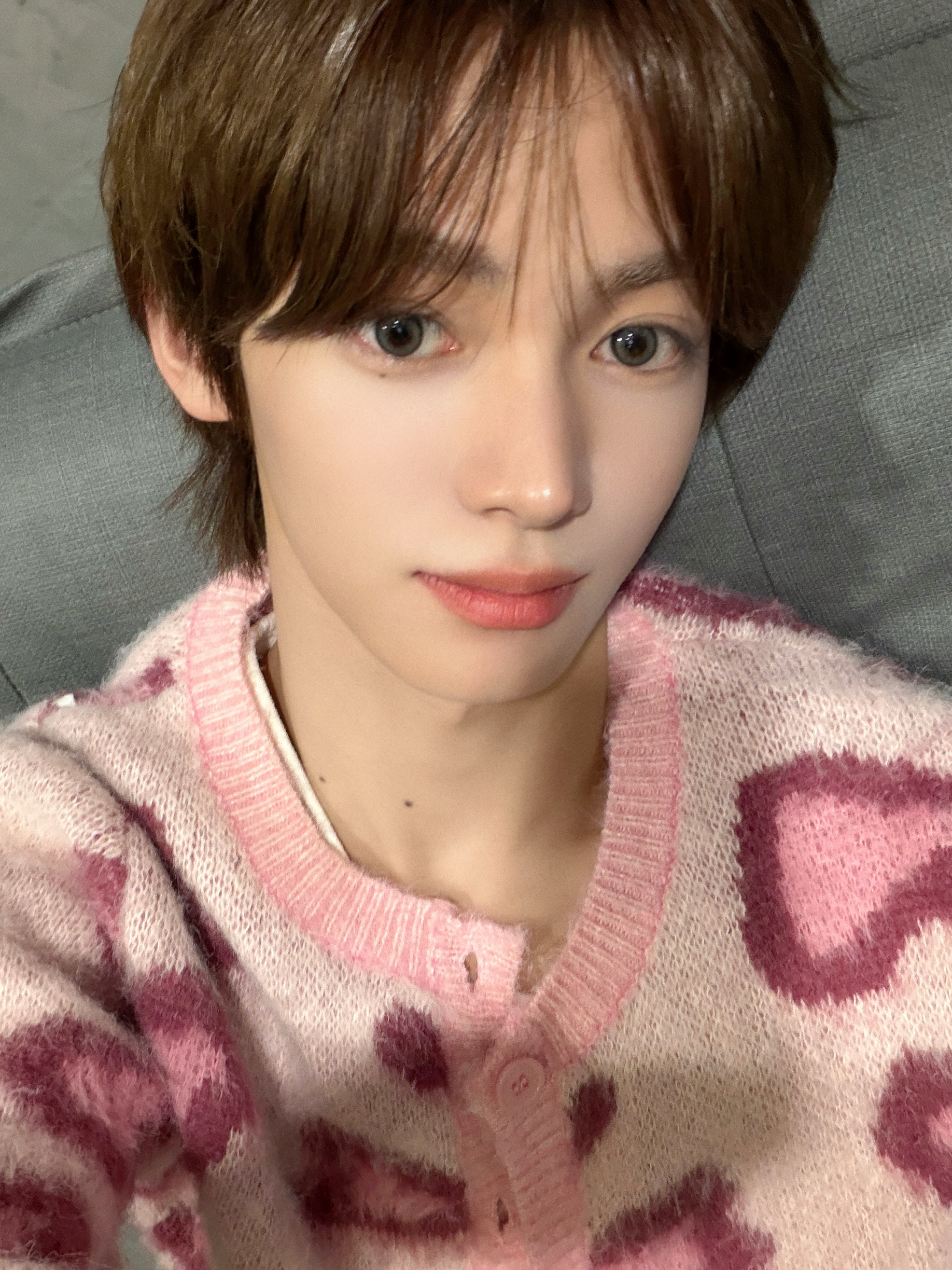 女孩 我的故事因为你而展开～ 