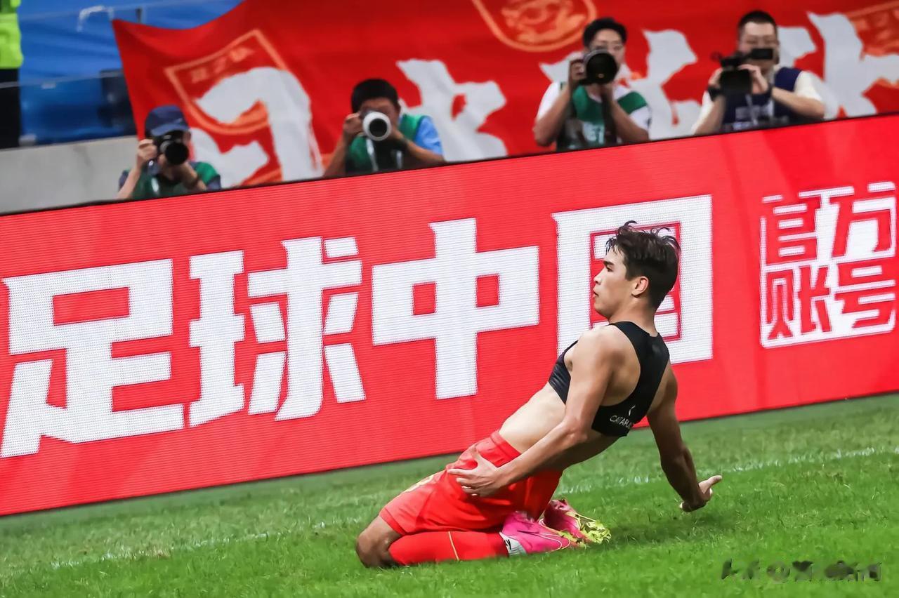虽然踢得难看但正赛资格已锁定！中国国足U22顺利晋级U23亚洲杯正赛！

由于中