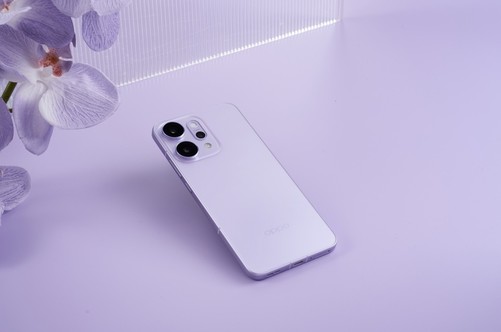 OPPO Reno14 Pro实拍揭秘：年轻人社交出圈的“秘