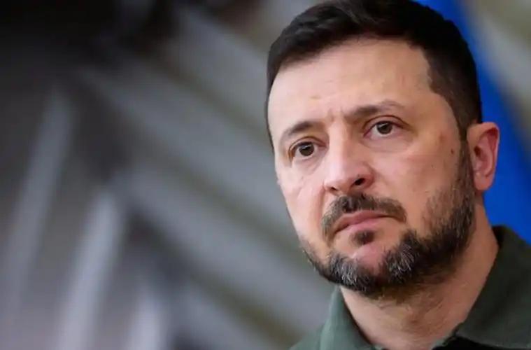 欧洲的清醒来得太迟了！金灿荣的预判极其尖锐：俄乌一旦收场，最大的输家不是乌克兰，