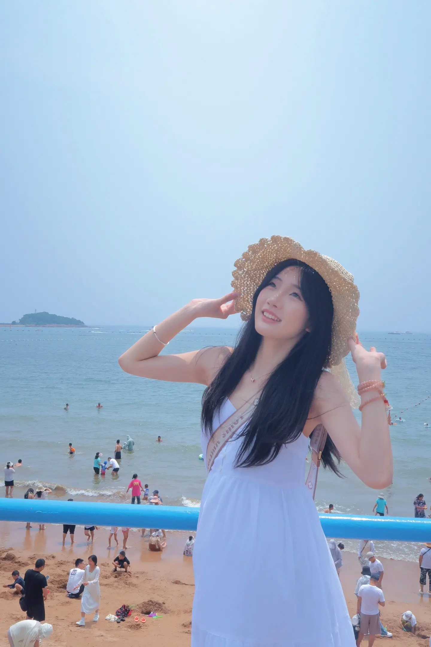 答案在路上，自由在风里。