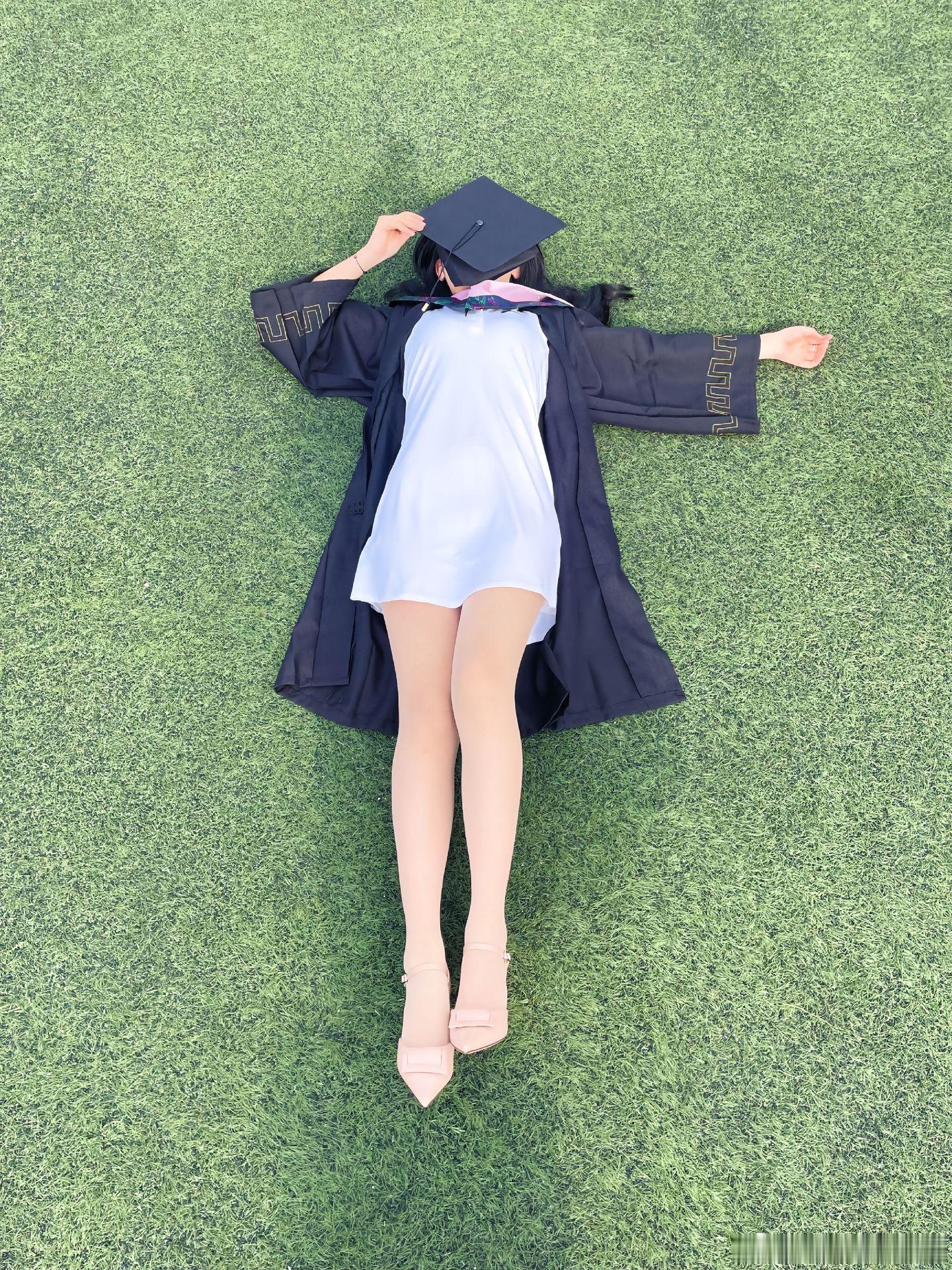 写真摄影日记 毕业写真美女