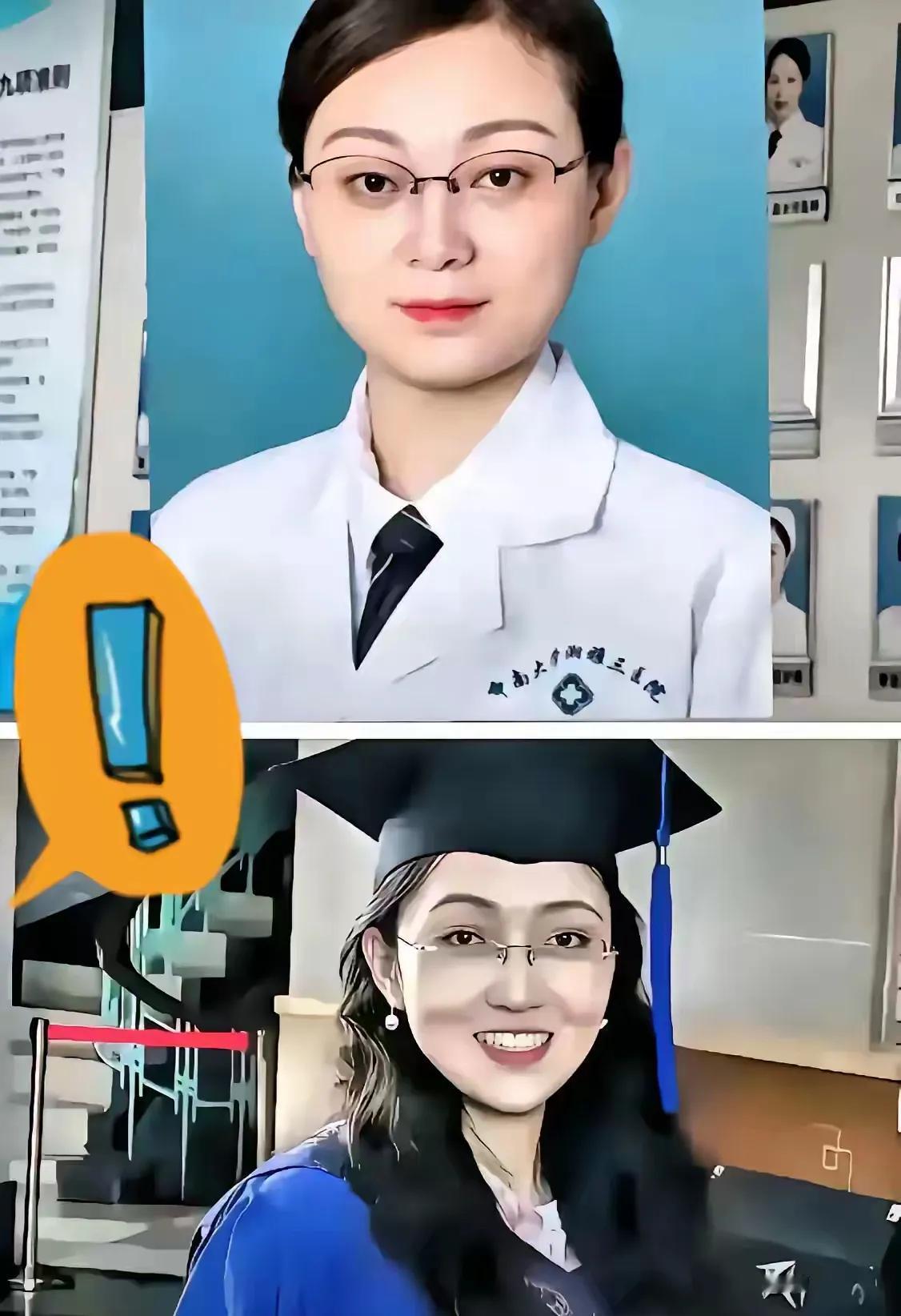 杨景媛诬告案败诉还如此嚣张，背后到底谁在给她撑腰？先看武大，法院都判肖同学清白了