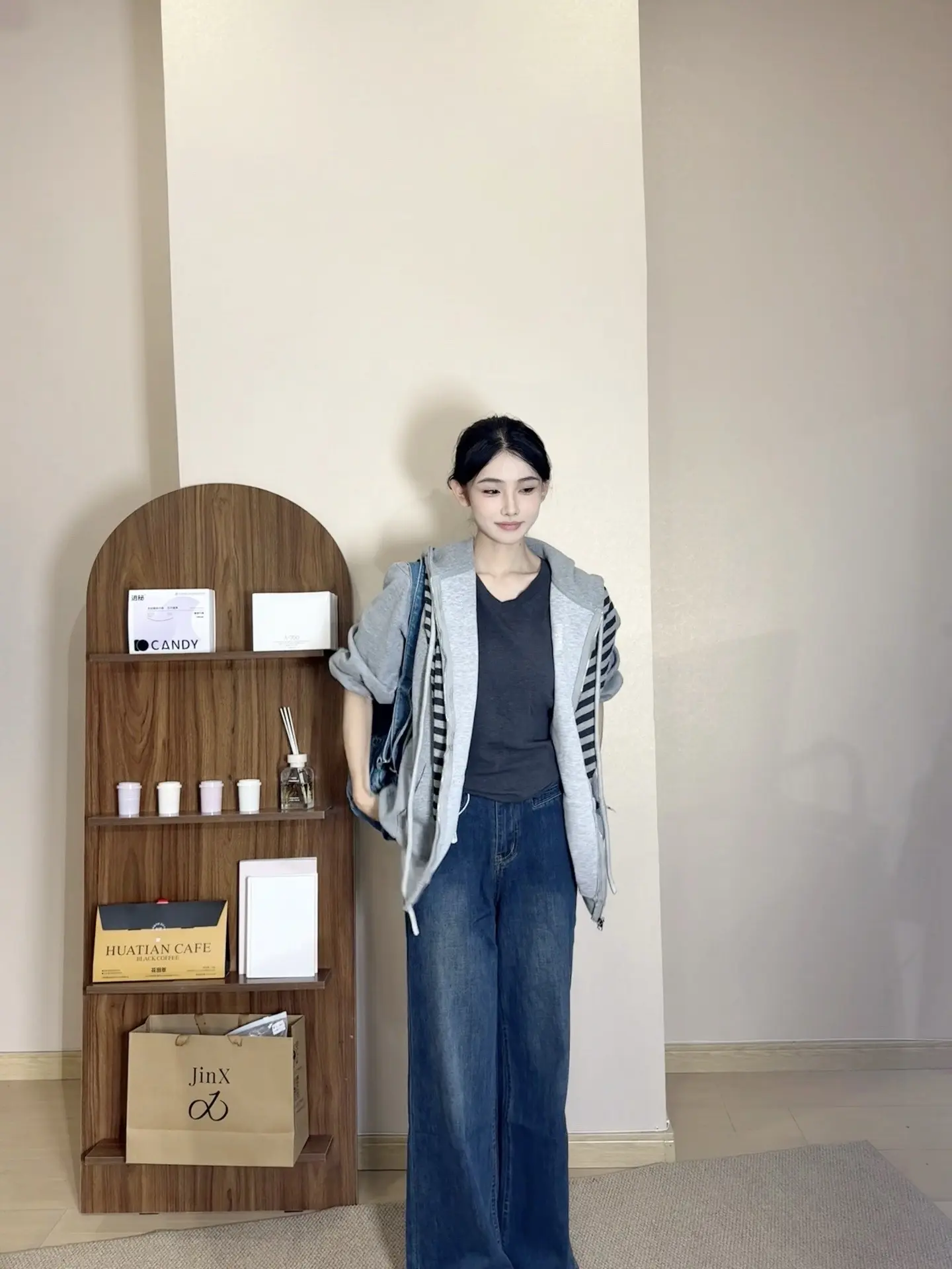 东胜伊旗店都有现货！ 秋季🍂新款！ 快冲！