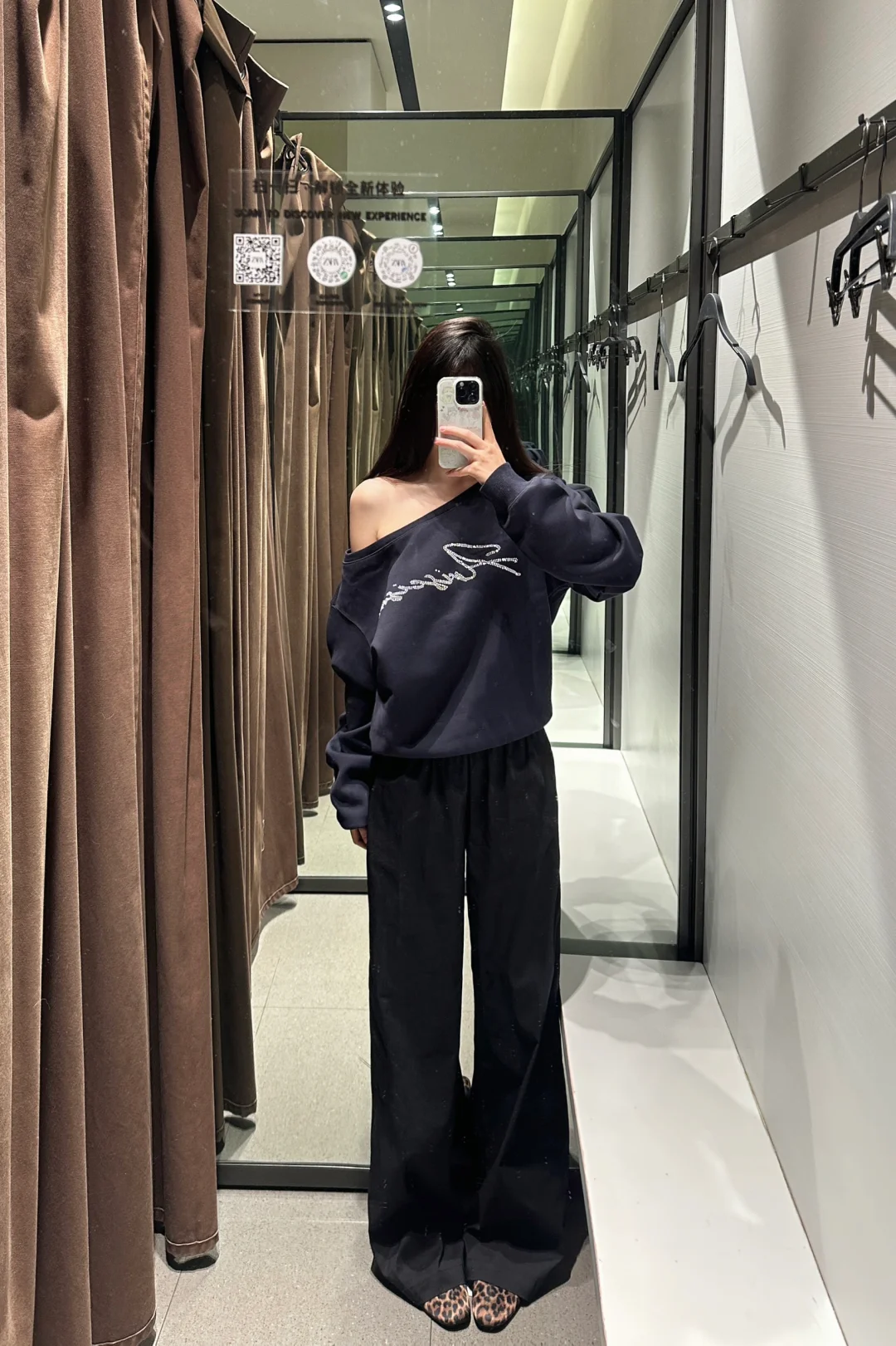 我说zara你真的别太懂女生了！！