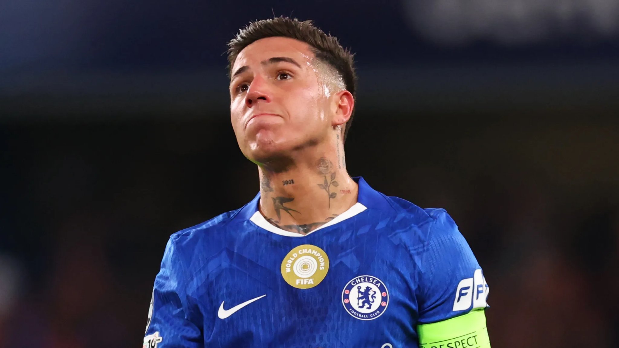 切尔西欧冠英超