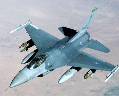 F-16有多强F-16的强大，不只是性能，更是半个世纪的适应性。从冷战到现代战场