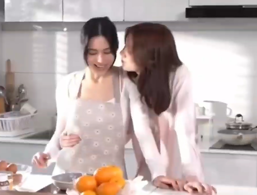 老婆昨晚你好棒 