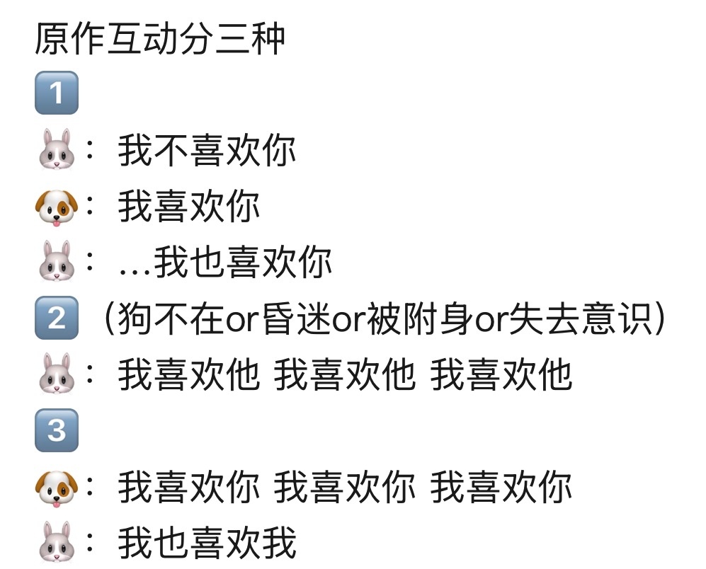 【🐰🐉孝点解析】 