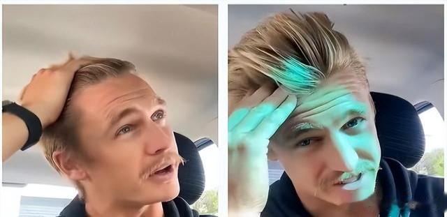 洗发水厂家看到应该会气得“跳脚”！朋友已经半年没用洗发水，这让我这个每天都要洗一