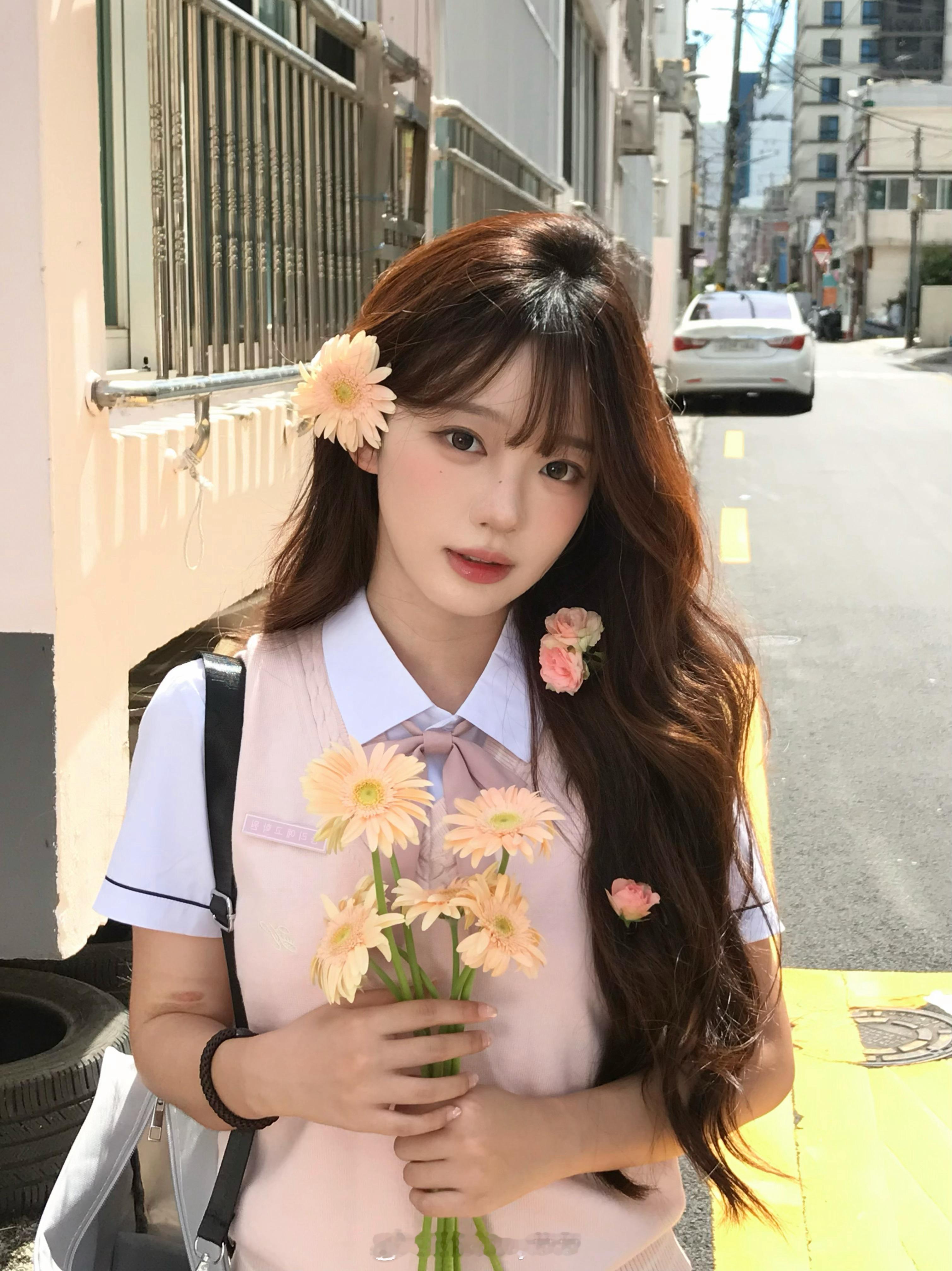 花花💐 ​​​