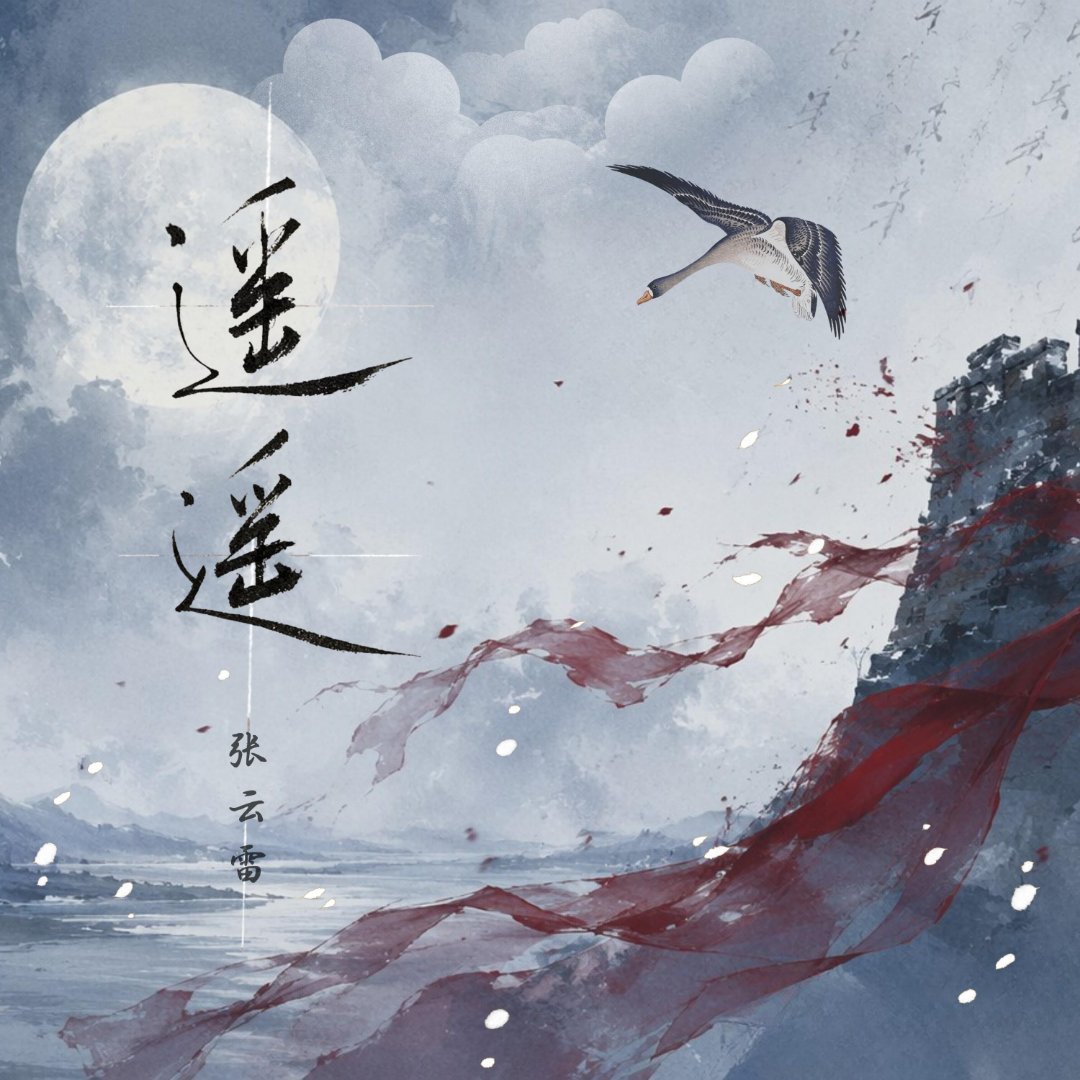 【心动助力】遥遥 网页链接 (